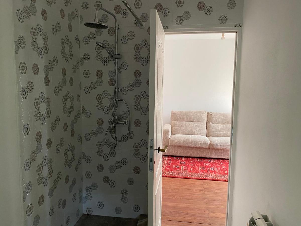 Gladna Montana Casa Dea 빌라 외부 사진
